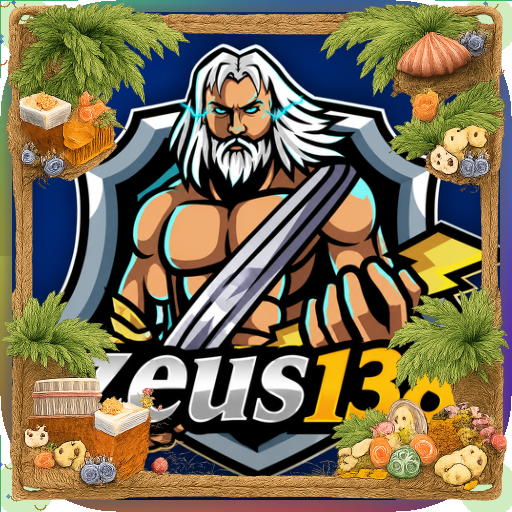 zeus138 — mitra unggulan